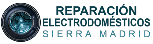 'Reparacion electrodomesticos Sierra Madrid - 2'